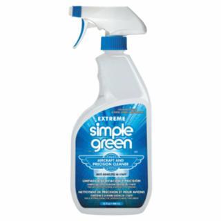 SGXAIRCRAFT/32 SIMPLE GREEN EXTREME AIRCRAFT/PRECISION CLEANER